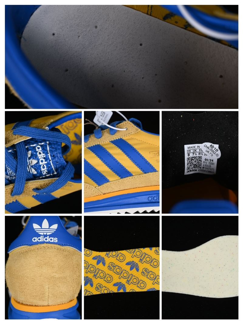 Adidas SL Shoes